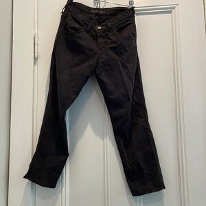 Dead sexy brand black jeans size 26